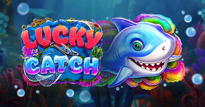 Winny Lucky Catch